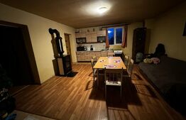 Casă individuală, 3camere, teren 10.000 mp , zona Teiuș - Stremț