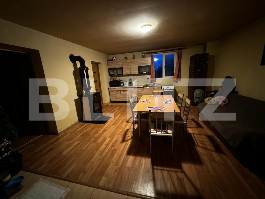 Casa de vânzare 2 camere Teius - 131485CV | BLITZ Alba Iulia | Poza3