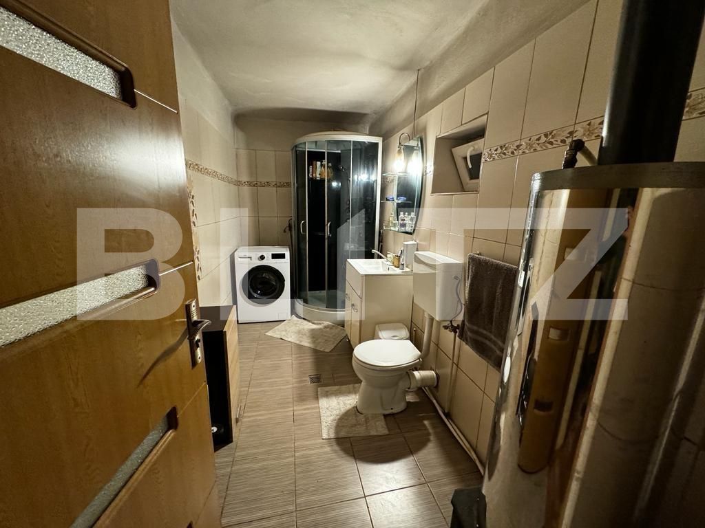 Casa de vânzare 2 camere Teius - 131485CV | BLITZ Alba Iulia | Poza4