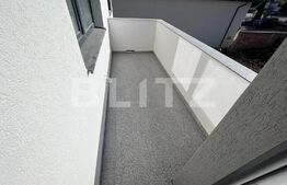 Apartament 2 camere, decomandat, 46mp, bloc nou