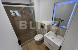 Apartament 2 camere, decomandat, 46mp, bloc nou