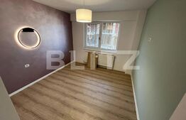 Apartament 2 camere, decomandat, 46mp, bloc nou