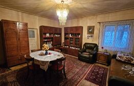 Casa cu 4 camere, 2 anexe, 831 mp teren, Bărăbanț