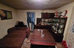 Casa cu 4 camere, 2 anexe, 831 mp teren, Bărăbanț