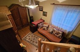 Casa cu 4 camere, 2 anexe, 831 mp teren, Bărăbanț