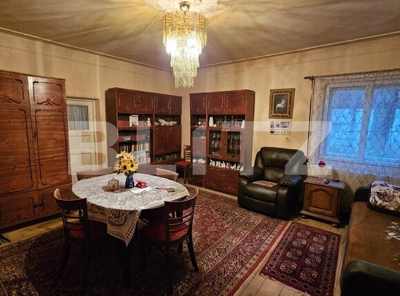 Casa de vânzare 4 camere Bărăbanț - 131578CV | BLITZ Alba Iulia | Poza1