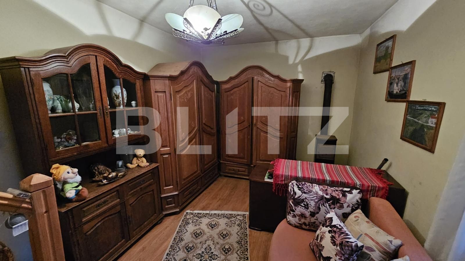 Casa de vânzare 4 camere Bărăbanț - 131578CV | BLITZ Alba Iulia | Poza8