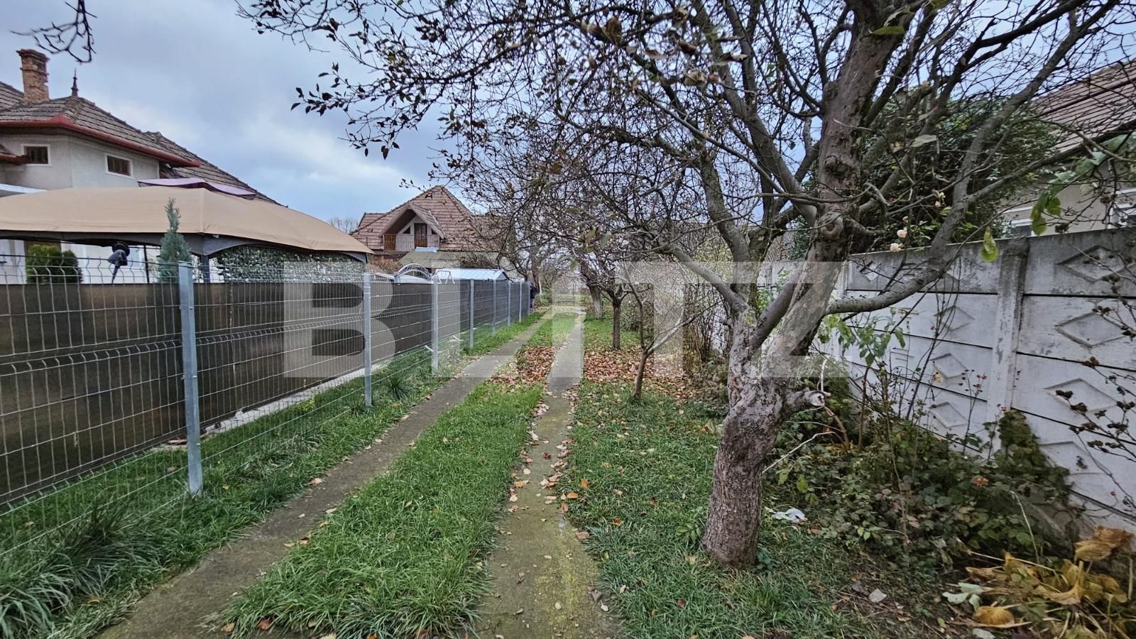 Casa de vânzare 4 camere Bărăbanț - 131578CV | BLITZ Alba Iulia | Poza3