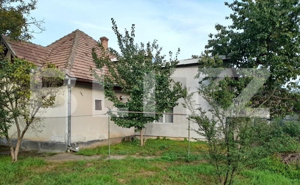 Casa de vânzare 4 camere Bărăbanț - 131578CV | BLITZ Alba Iulia | Poza4