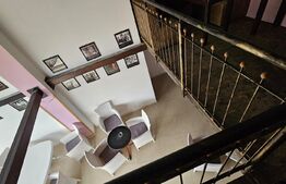 Spatiu comercial vad bun diverse destinatii, 461 mp teren, zona Aiud