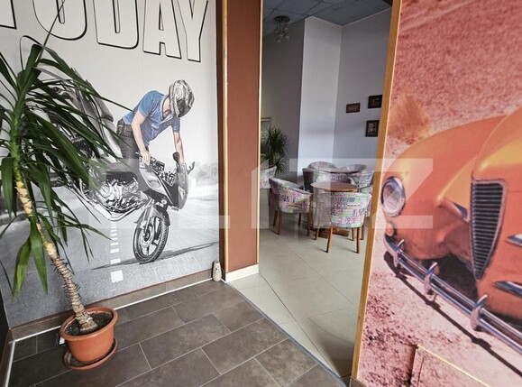 Spațiu comercial de vânzare Aiud - 131604SVC | BLITZ Alba Iulia | Poza1