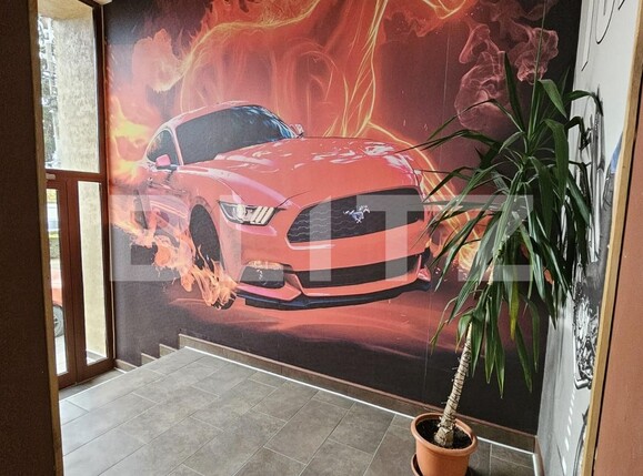 Spațiu comercial de vânzare Aiud - 131604SVC | BLITZ Alba Iulia | Poza5