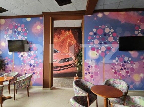 Spațiu comercial de vânzare Aiud - 131604SVC | BLITZ Alba Iulia | Poza4