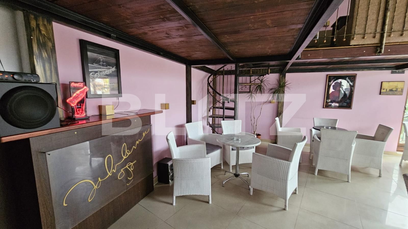 Spațiu comercial de vânzare Aiud - 131604SVC | BLITZ Alba Iulia | Poza12