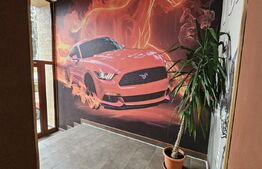 Spatiu comercial vad bun diverse destinatii, teren 461 mp, zona Aiud