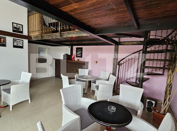 Spațiu comercial de închiriat Aiud - 131654SIC | BLITZ Alba Iulia | Poza10