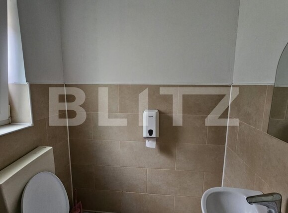 Spațiu comercial de închiriat Aiud - 131654SIC | BLITZ Alba Iulia | Poza9