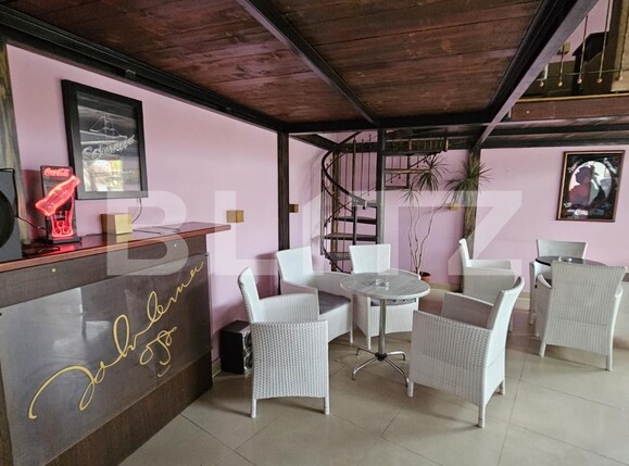 Spațiu comercial de închiriat Aiud - 131654SIC | BLITZ Alba Iulia | Poza12