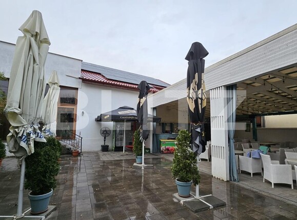 Spațiu comercial de închiriat Aiud - 131654SIC | BLITZ Alba Iulia | Poza14