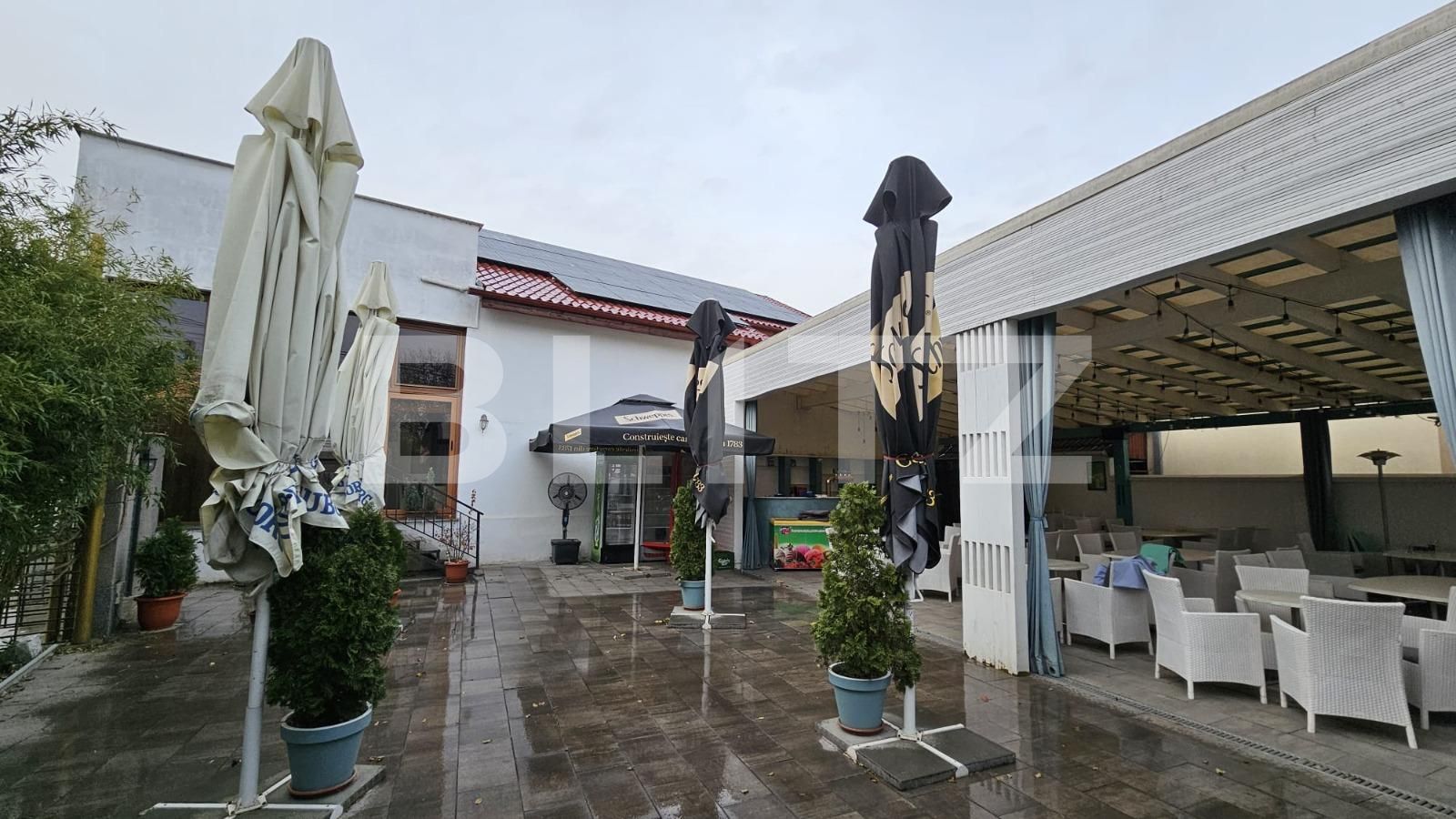 Spațiu comercial de închiriat Aiud - 131654SIC | BLITZ Alba Iulia | Poza14