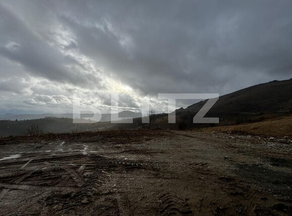 Teren de vânzare Exterior Nord - 131733TV | BLITZ Alba Iulia | Poza5