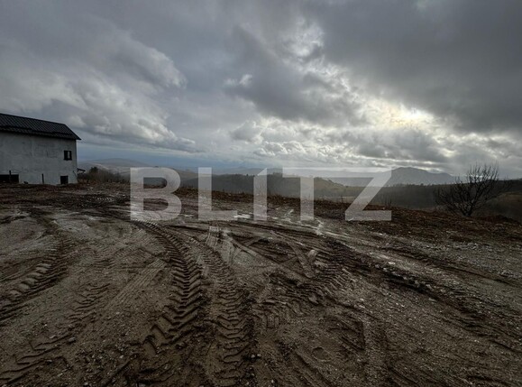 Teren de vânzare Exterior Nord - 131733TV | BLITZ Alba Iulia | Poza3