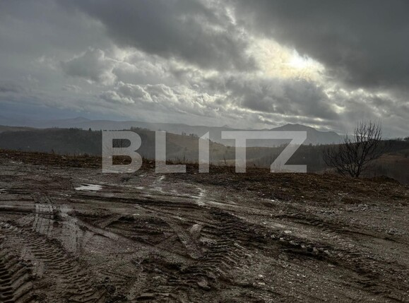 Teren de vânzare Exterior Nord - 131733TV | BLITZ Alba Iulia | Poza1