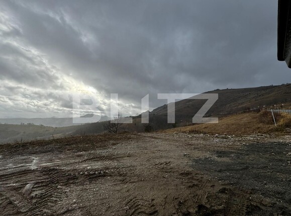 Teren de vânzare Exterior Nord - 131733TV | BLITZ Alba Iulia | Poza6