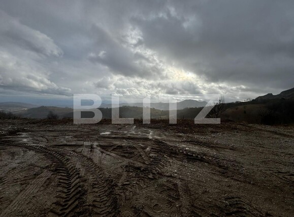 Teren de vânzare Exterior Nord - 131733TV | BLITZ Alba Iulia | Poza4