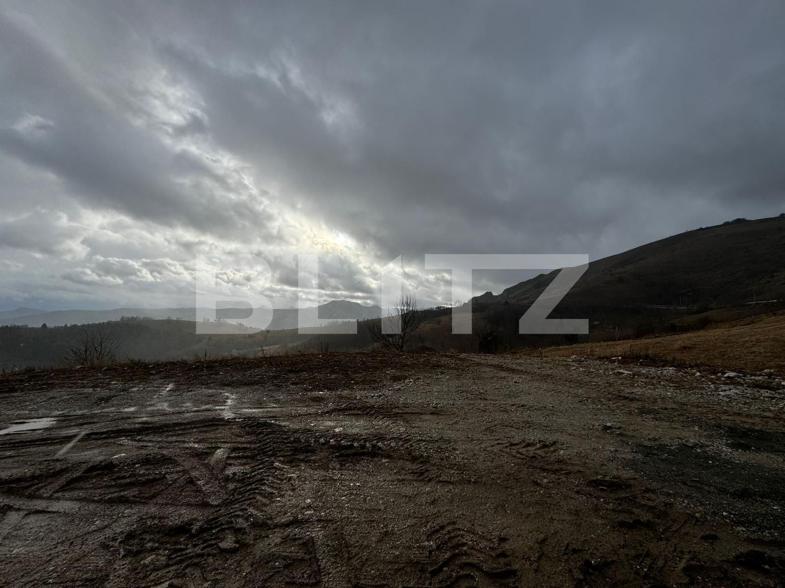 Teren de vânzare Exterior Nord - 131733TV | BLITZ Alba Iulia | Poza5