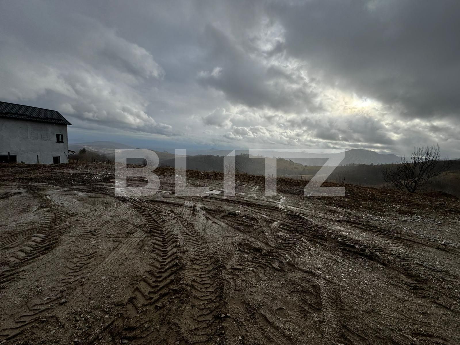 Teren de vânzare Exterior Nord - 131733TV | BLITZ Alba Iulia | Poza3