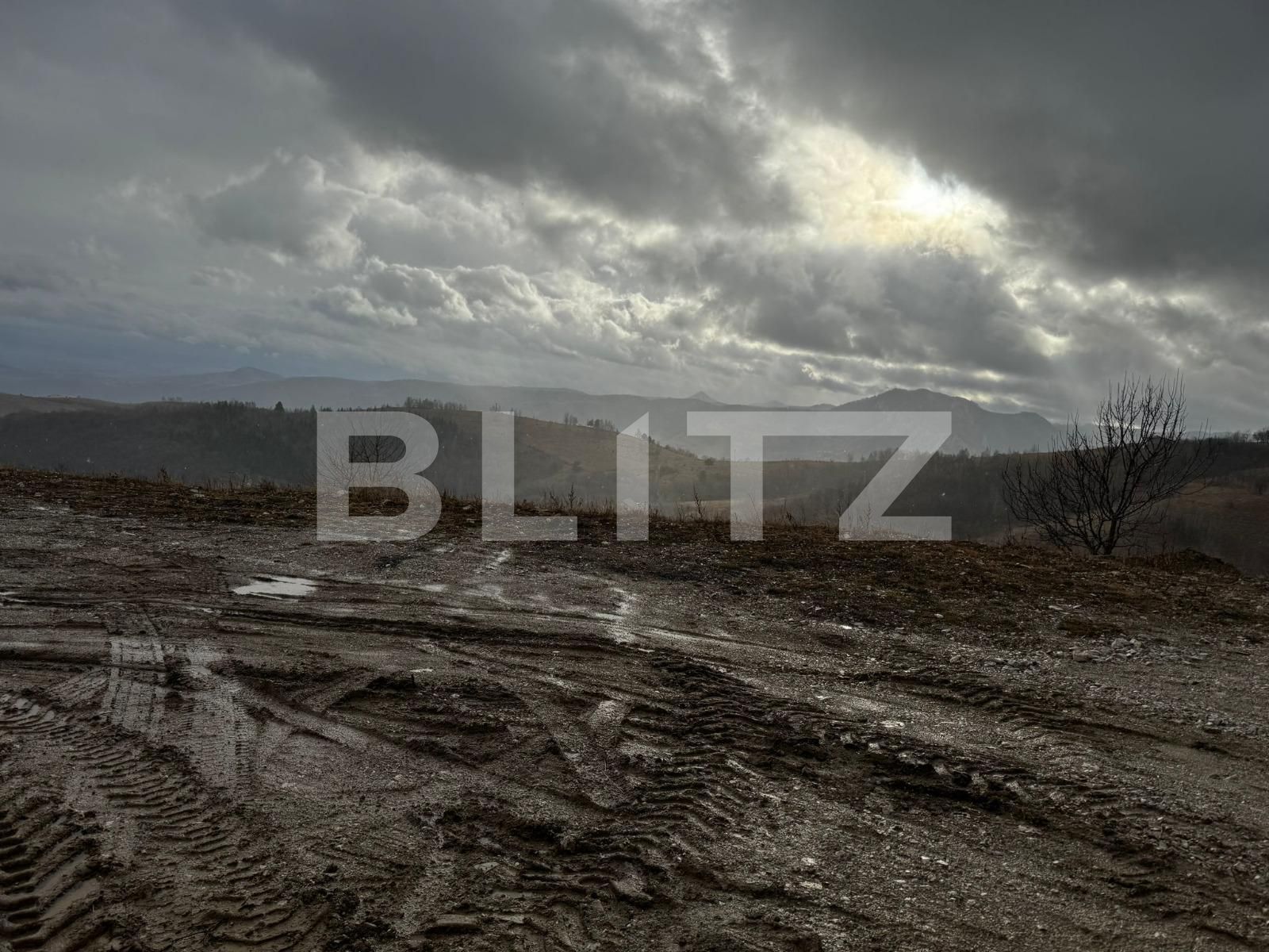 Teren de vânzare Exterior Nord - 131733TV | BLITZ Alba Iulia | Poza2