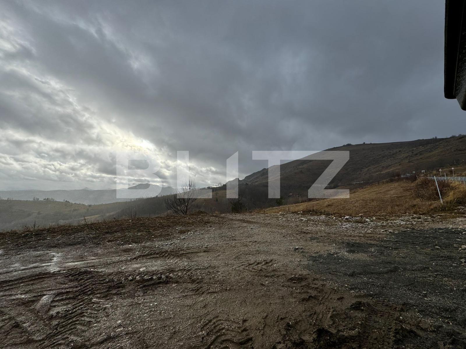 Teren de vânzare Exterior Nord - 131733TV | BLITZ Alba Iulia | Poza6