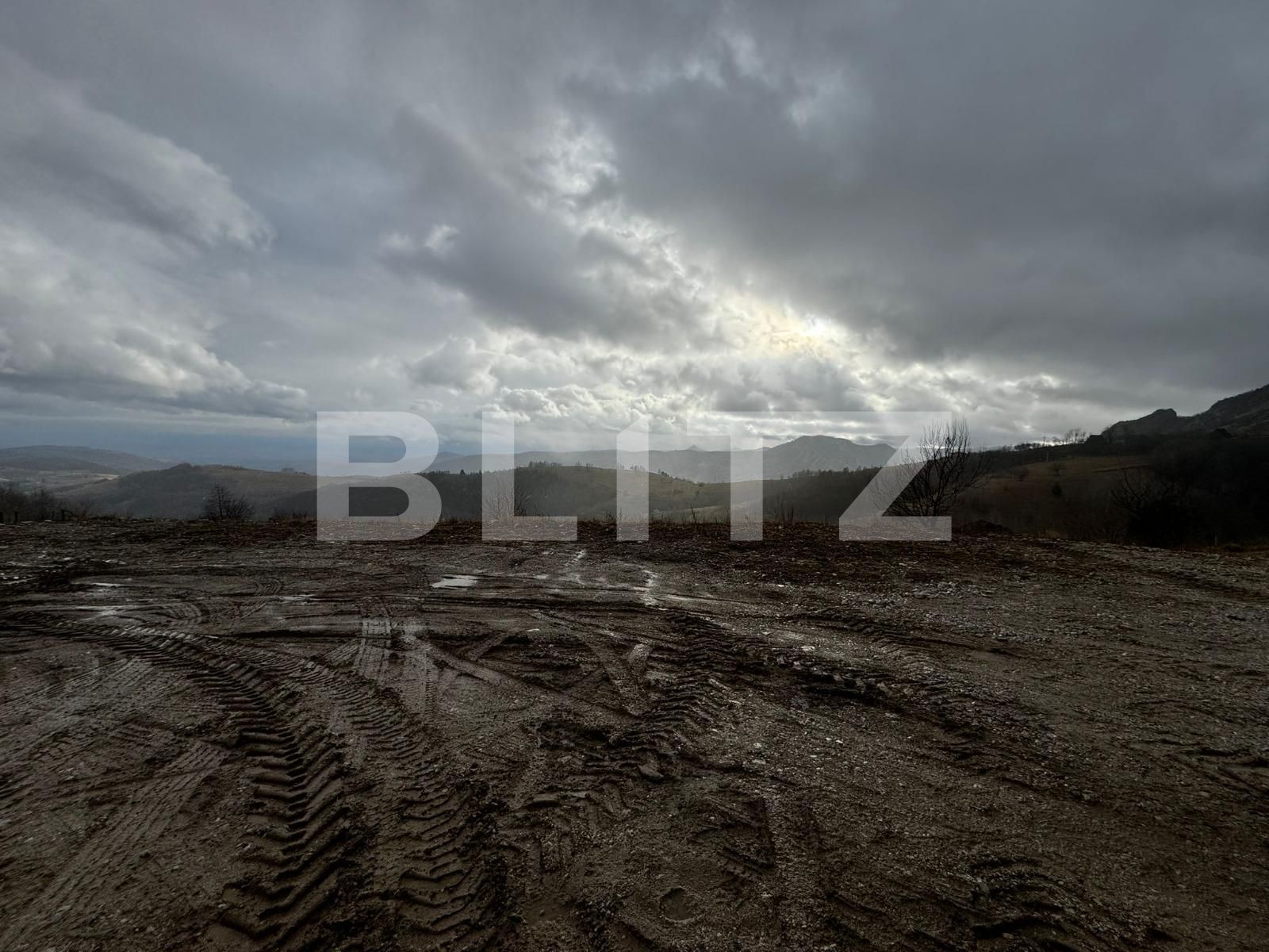 Teren de vânzare Exterior Nord - 131733TV | BLITZ Alba Iulia | Poza4