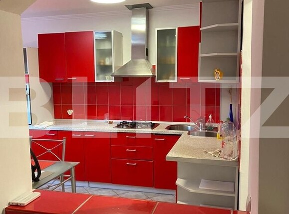 Apartament de vânzare 3 camere Sebeș - 131753AV | BLITZ Alba Iulia | Poza2