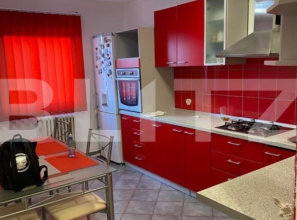 Apartament de vânzare 3 camere Sebeș - 131753AV | BLITZ Alba Iulia | Poza1