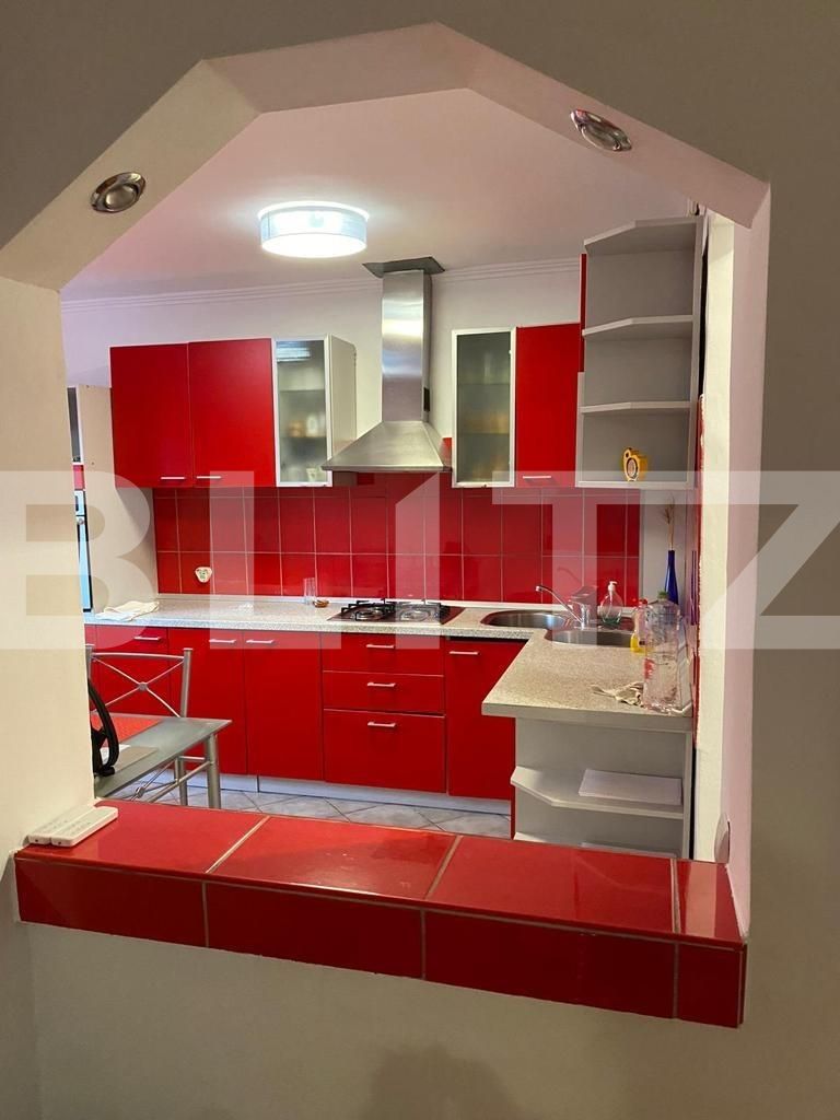 Apartament de vânzare 3 camere Sebeș - 131753AV | BLITZ Alba Iulia | Poza2