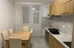 Apartament 3 camere modern, 83 mp, bloc nou, Central