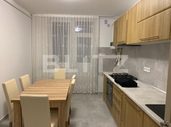 Apartament de vânzare 3 camere Central - 131766AV | BLITZ Alba Iulia | Poza3