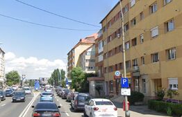 Spațiu comercial de închiriat Cetate, Alba Iulia