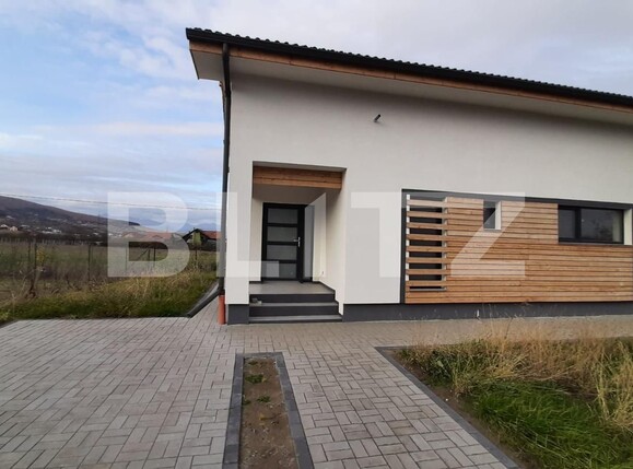Casa de vânzare 4 camere Micești - 131940CV | BLITZ Alba Iulia | Poza2