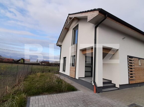 Casa de vânzare 4 camere Micești - 131940CV | BLITZ Alba Iulia | Poza1