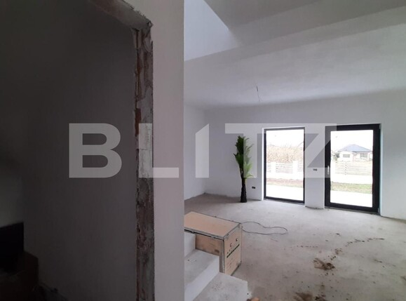 Casa de vânzare 4 camere Micești - 131940CV | BLITZ Alba Iulia | Poza3