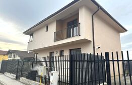 Casa 4 camere, 120 mp, 450 mp teren, Kaufland