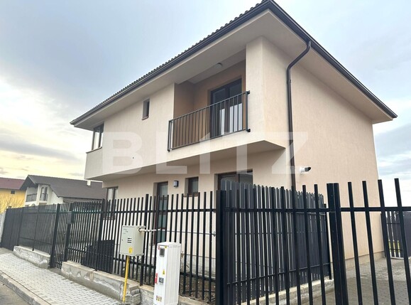 Casa de vânzare 4 camere Cetate - 131997CV | BLITZ Alba Iulia | Poza1