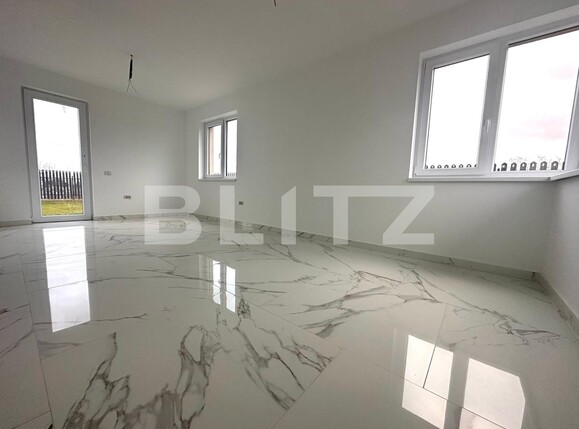 Casa de vânzare 4 camere Cetate - 131997CV | BLITZ Alba Iulia | Poza2
