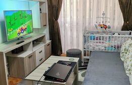 Apartament 2 camere, modern, zonă Cetate