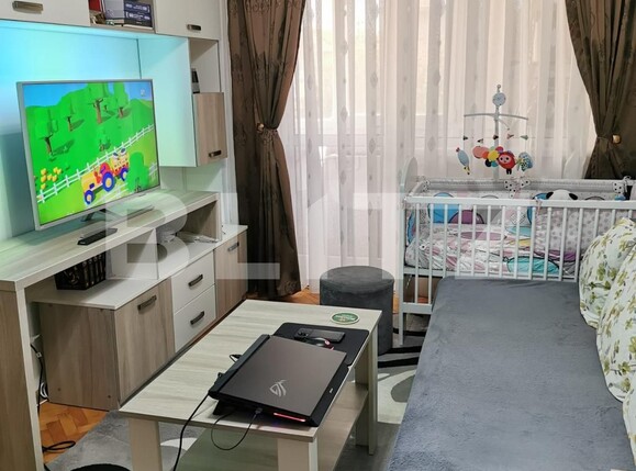 Apartament de vânzare 2 camere Cetate - 132013AV | BLITZ Alba Iulia | Poza1