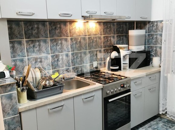 Apartament de vânzare 2 camere Cetate - 132013AV | BLITZ Alba Iulia | Poza3