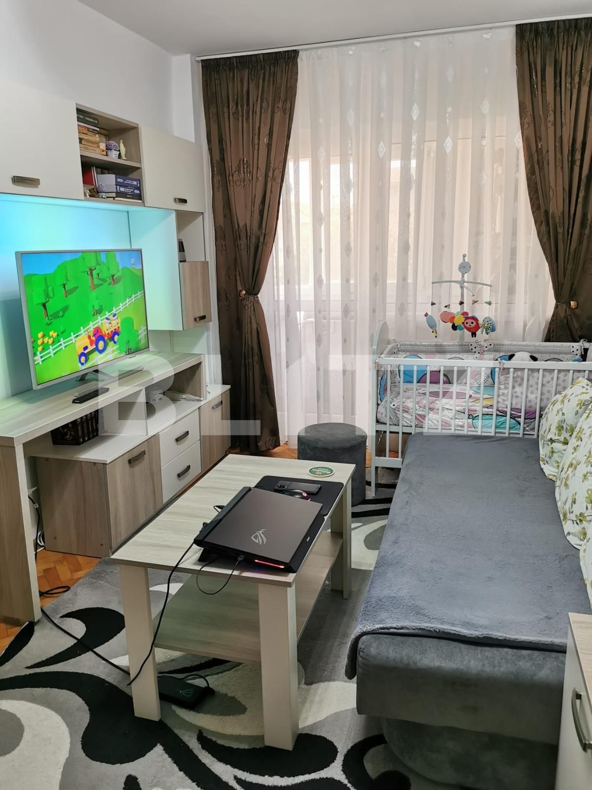 Apartament de vânzare 2 camere Cetate - 132013AV | BLITZ Alba Iulia | Poza1